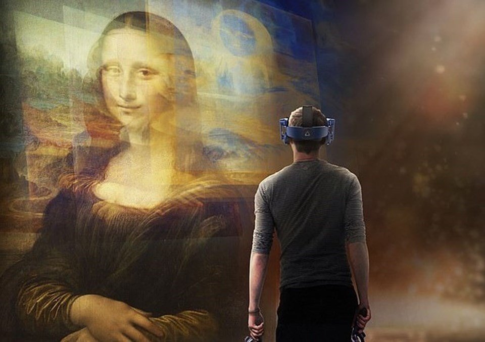 What will 5G change in Virtual Reality?