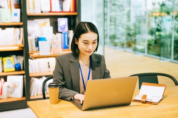 satellite office