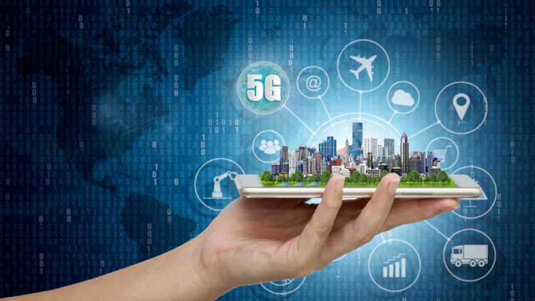 What is the impact of 5G and coronavirus? Explaining the IoT market size and future trends