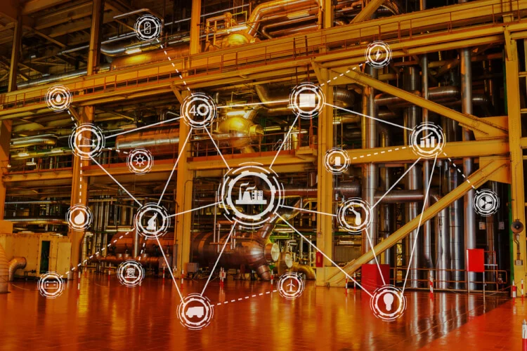What is Industrial IoT (IIoT)? 10 representative platforms
