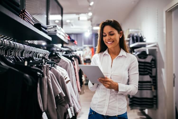 7 store management systems that can improve operational efficiency at stores and headquarters