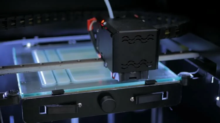 Basic knowledge of 3D printers. What changes will it bring to the manufacturing industry?