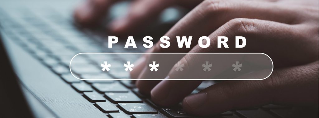 How to secure password protect your files and drives