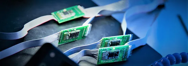 TOP 5 World Changing Technologies 2024
