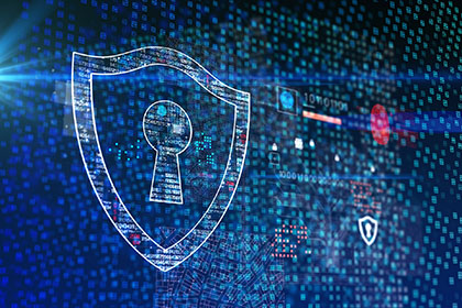 Security measures based on zero trust idea