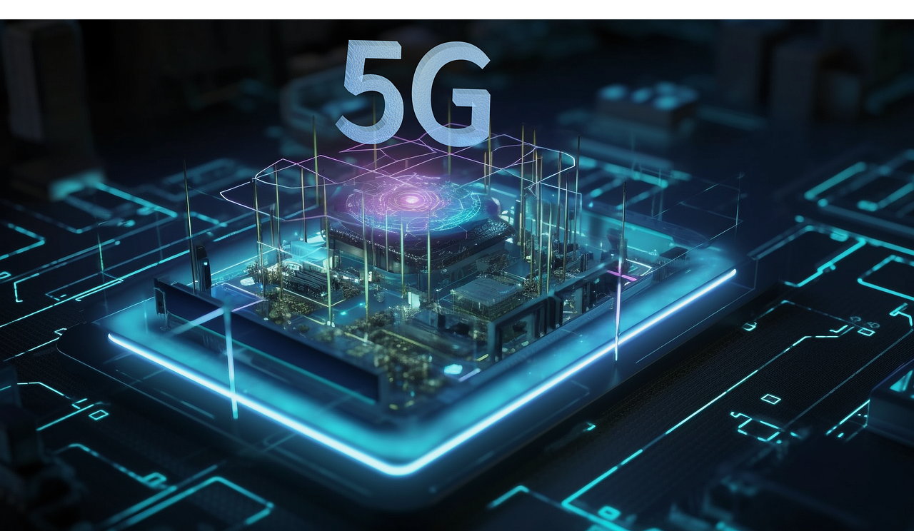 5G An introduction to the technology