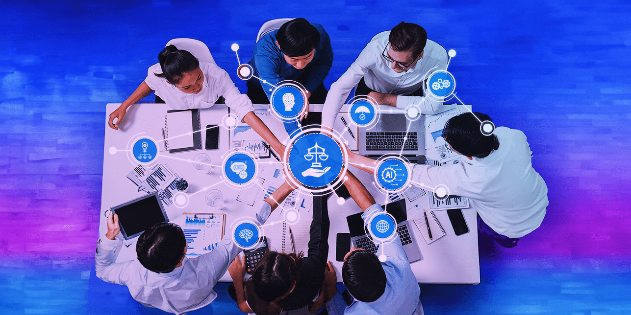 What is Digital Transformation? Explaining the definition and challenges
