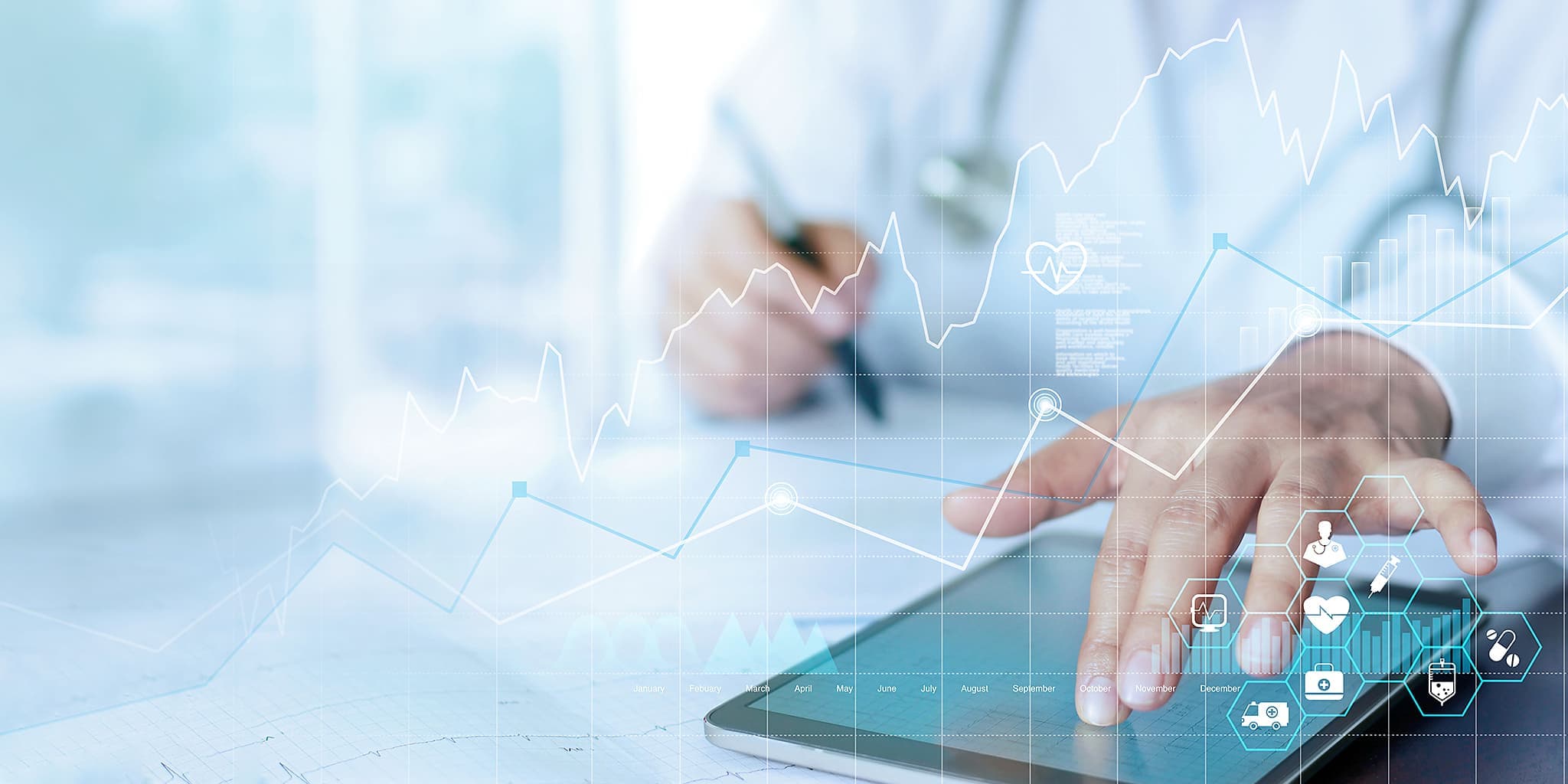 What is smart health? From its potential to its practical applications.