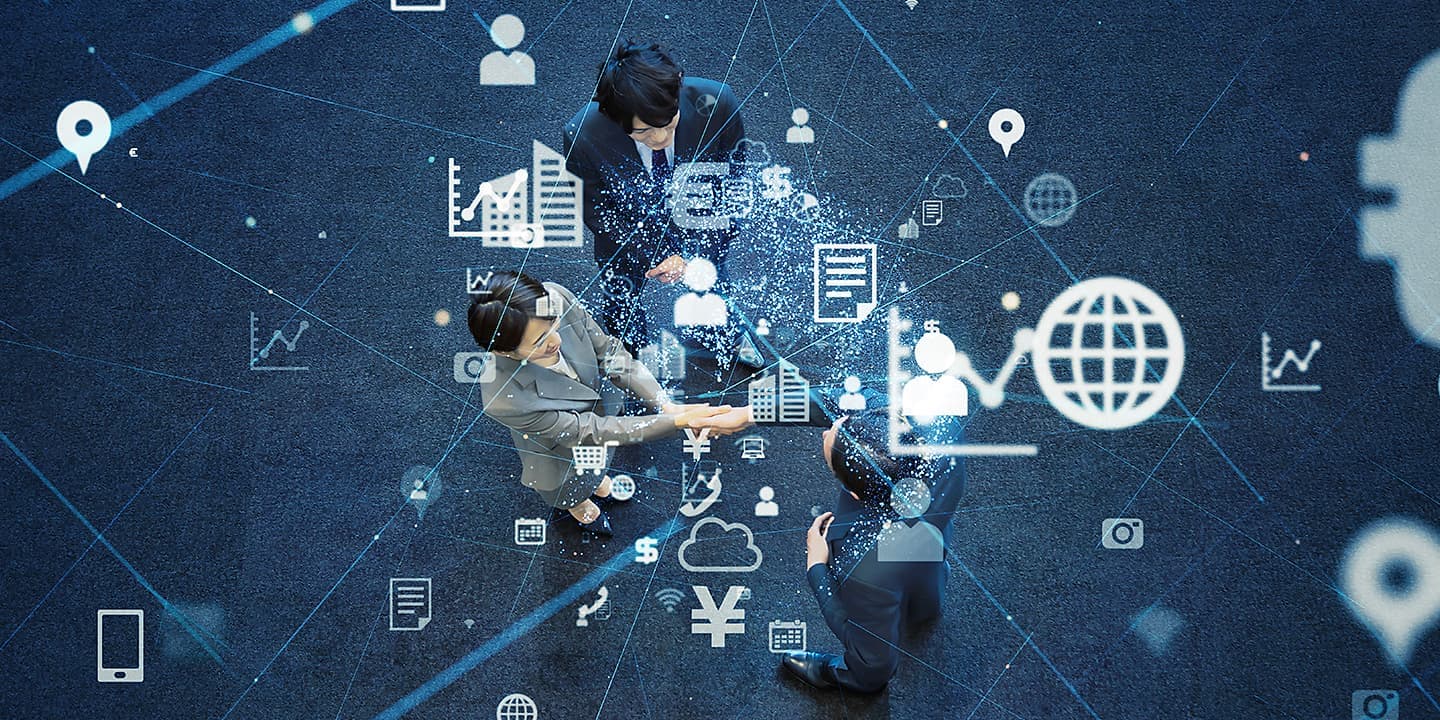 What is the sharing economy? An explanation of service examples and points to consider