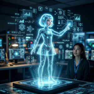 AI Agents