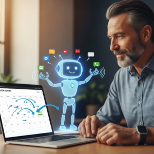 AI agents vs Generative AI