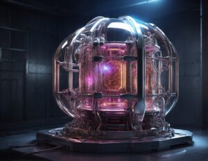 Quantum Computer